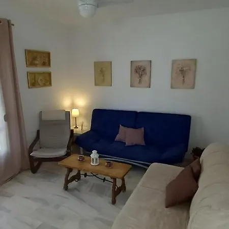 Apartmán En La Playa