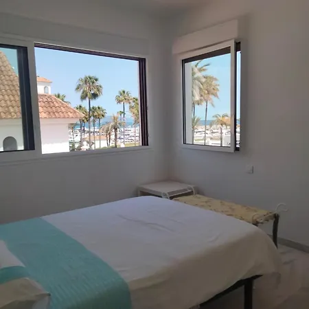 Apartmán En La Playa *