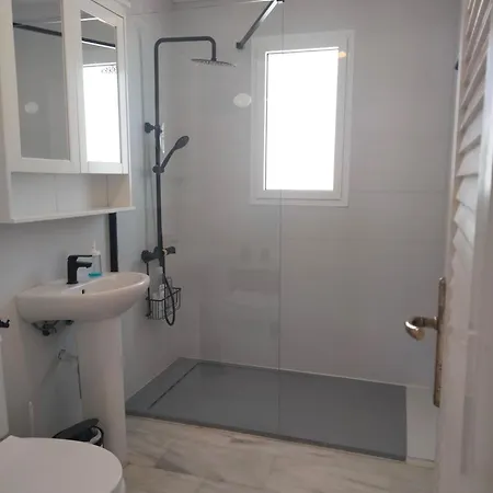 Apartmán En La Playa Manilva